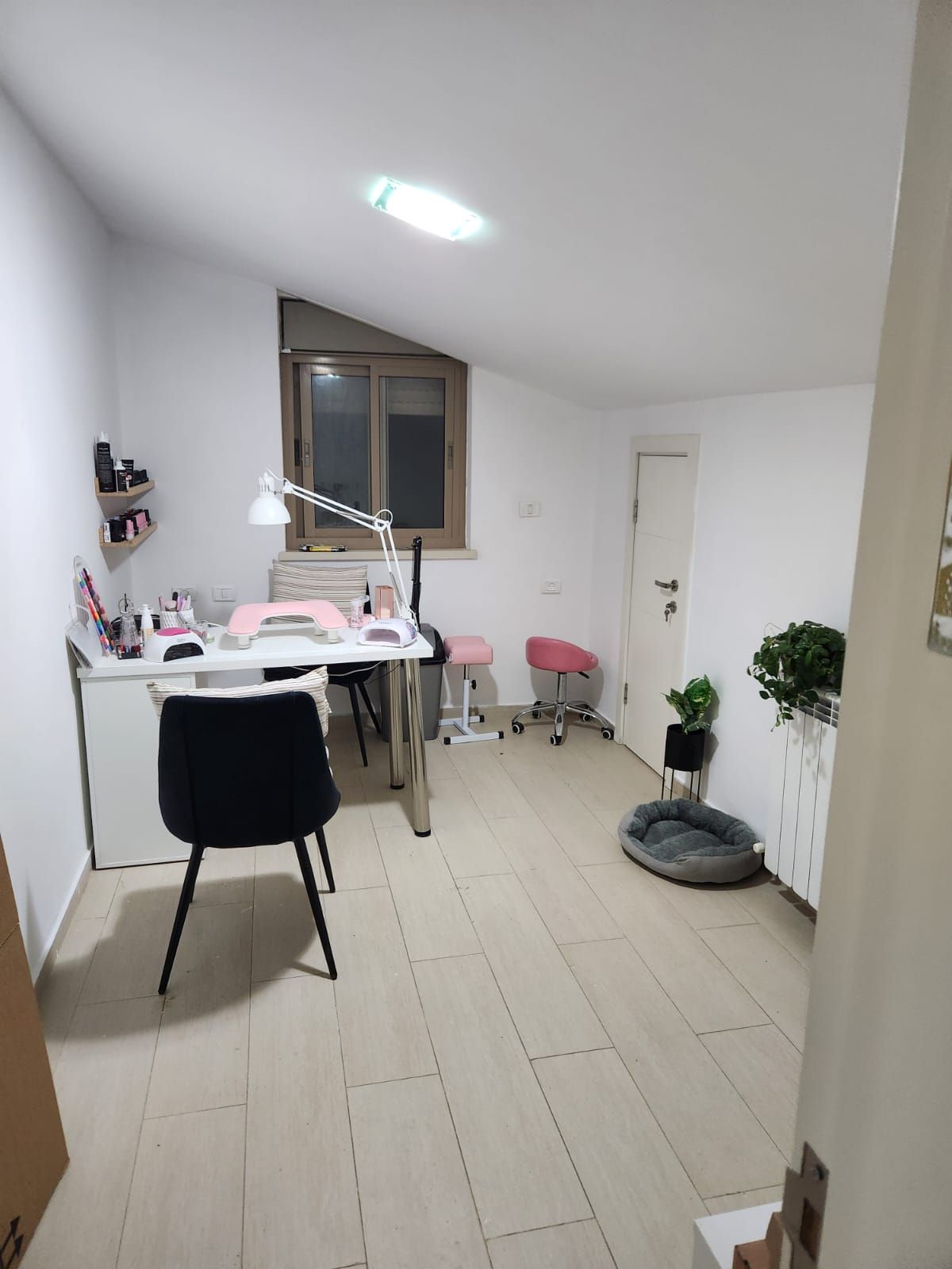 מהסמארטפון שלי